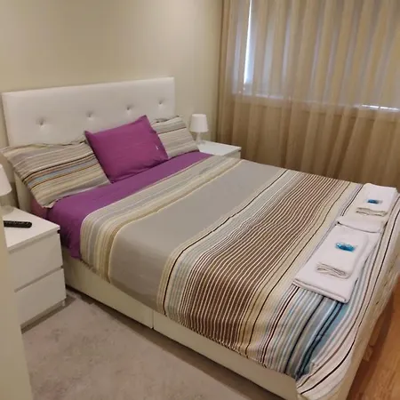 Furadouro Spot Apartment