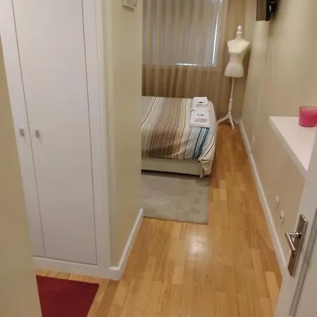 Apartament Furadouro Spot
