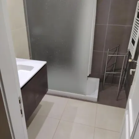 Furadouro Spot Apartment