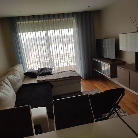 Furadouro Spot Apartment *