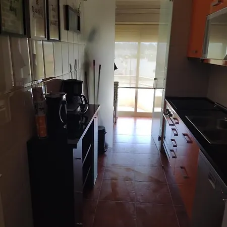 Furadouro Spot Apartment Ovar