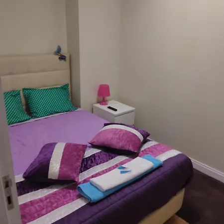 Furadouro Spot Apartment Ovar