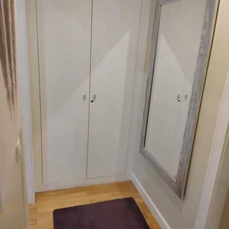 Apartament Furadouro Spot