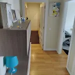 Apartamento Furadouro Spot Ovar