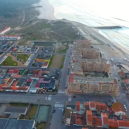 Apartmán Furadouro Spot *