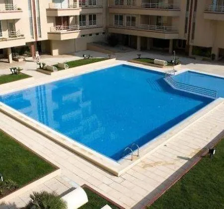 Apartmán Furadouro Spot Ovar