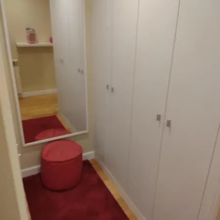 Furadouro Spot Apartman