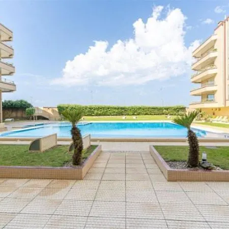 Apartmán Furadouro Spot *