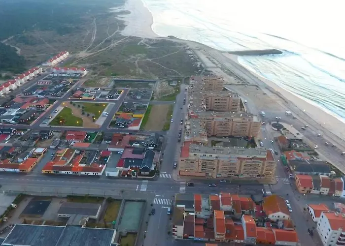 Apartmán Furadouro Spot *