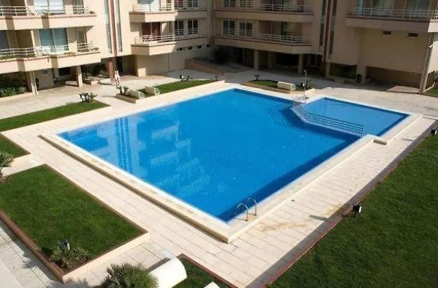 Apartmán Furadouro Spot Ovar