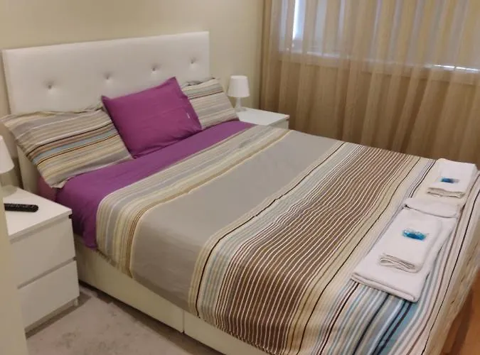 Furadouro Spot Appartement