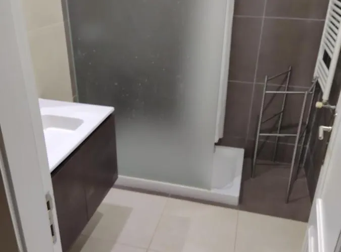 Furadouro Spot Appartement