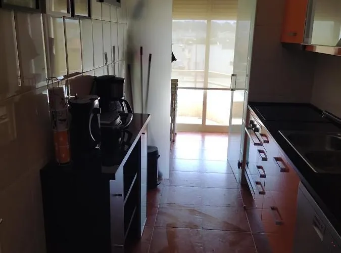 Furadouro Spot Appartement Ovar