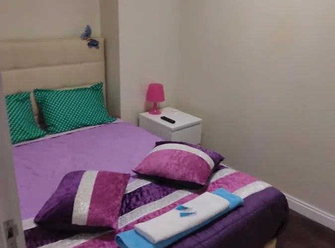 Furadouro Spot Appartement Ovar