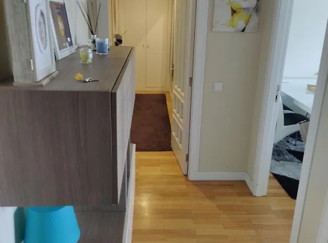 Apartmán Furadouro Spot Ovar