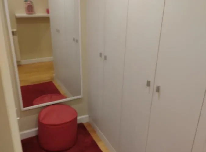 Furadouro Spot Appartement