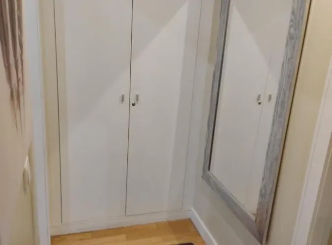 Apartmán Furadouro Spot