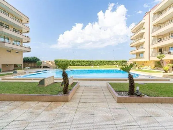 Apartmán Furadouro Spot *